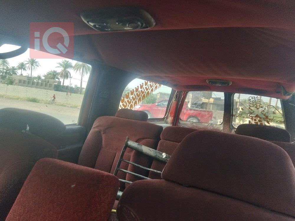 شيفروليه سوبربان